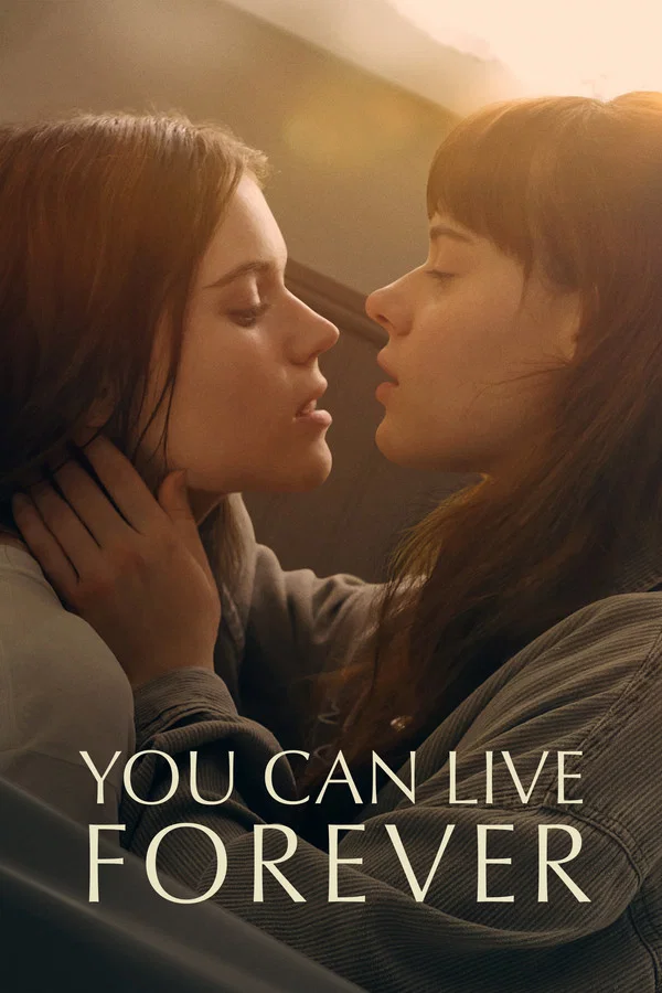 You Can Live Forever