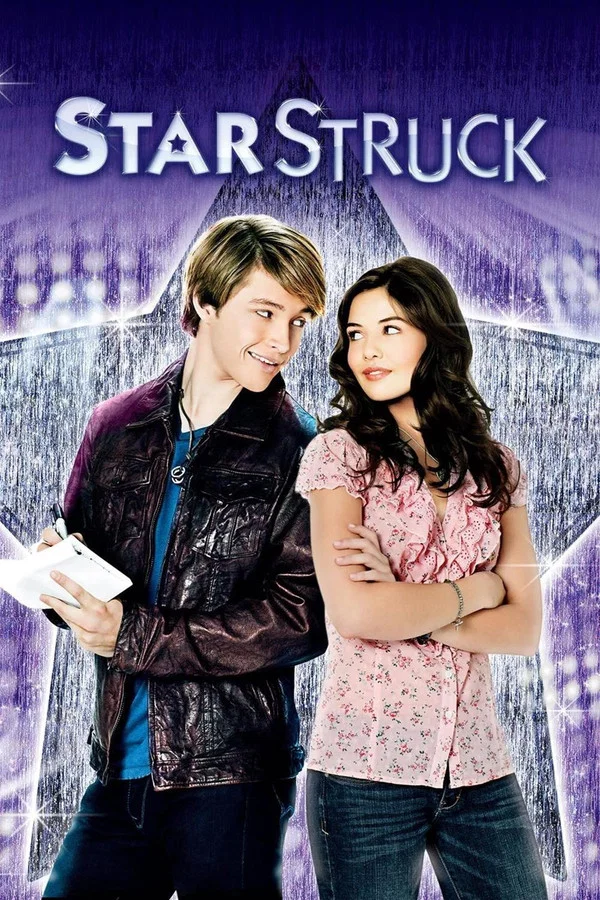 StarStruck