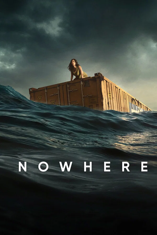 Nowhere